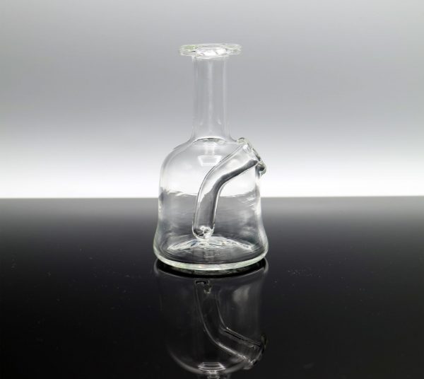 Glassmith Clear Pocket Bottle