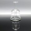 Clear Glassmith Pocket Bottle