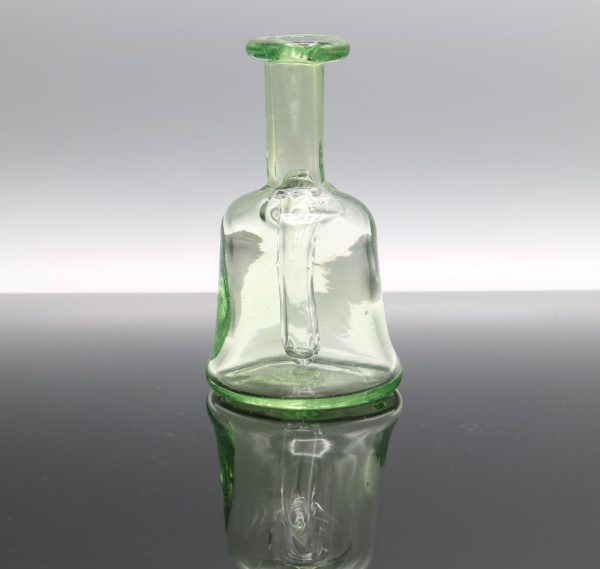 Glassmith Experimental 50 Pocket Bottle
