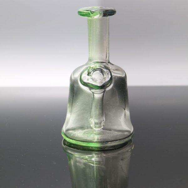 Glassmith Experimental 50 Pocket Bottle