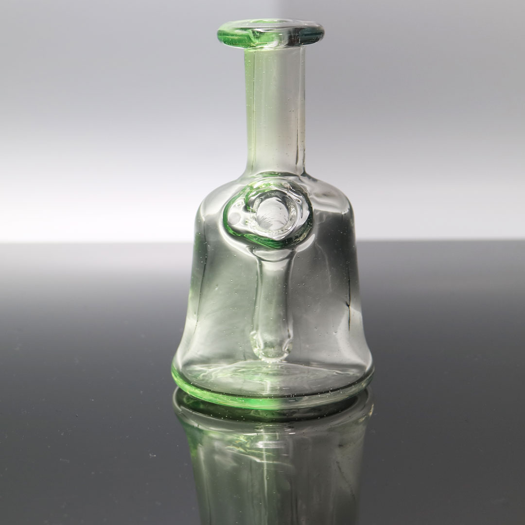 Glassmith – Experimental 50 Pocket Bottle