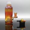 Glassmith Lokis Lipstick Bubble Bottle