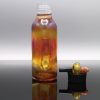Glassmith Lokis Lipstick Bubble Bottle