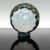Kiebler X Garden of Eden Glass XXXL Dichro Marble Collab