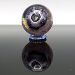 Shana Glassgirl Trippy Large Marble