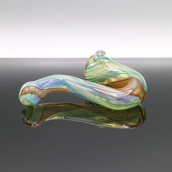 Fumesniffer Fumed Sherlocks