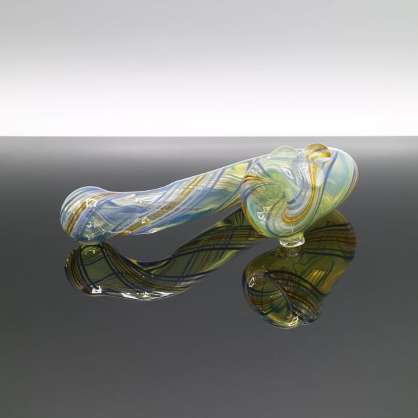 Fumesniffer Fumed Sherlocks