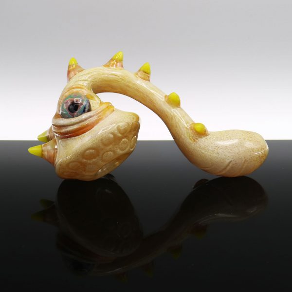 Kiebler Monster Eye Sherlock
