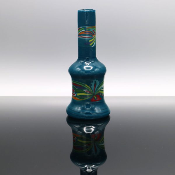 Oblivious Glass Coogi Flip Mini Tube