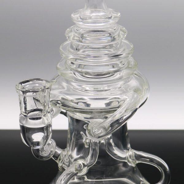 Siren Apparatus Custom Triple