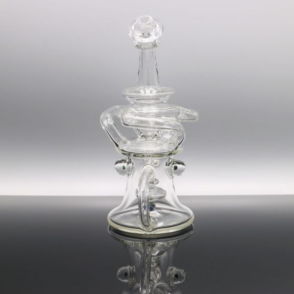 Slip 303 Triple Jet Klein Recycler