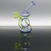Erik Wichmann Blue Dreamingo Sunset Slyme Pocket Klein