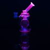 Erik Wichmann Blue Dreamingo Sunset Slyme Pocket Klein