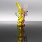 Erik Wichmann Terps and Potion Mini Pocket Klein Recycler