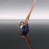 B-Hold Glass Blue Scythe