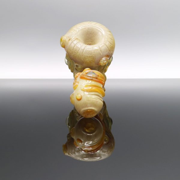 Kiebler Eye Tentacle Sherlock