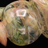Philpot X Hugh Glass Fumed Spinnerjet Collab