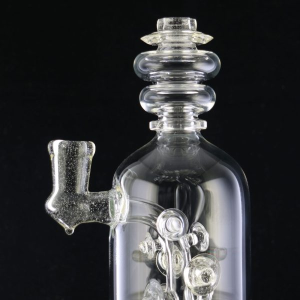Philpot X Suuze UV Razormaria Collab