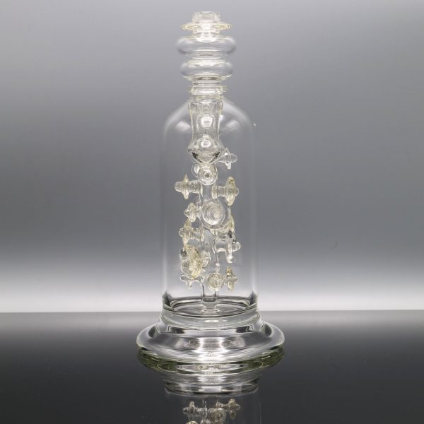 Philpot X Suuze UV Razormaria Collab