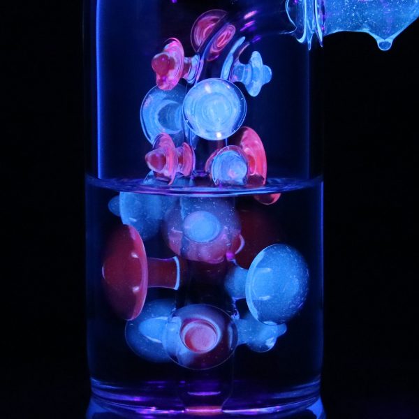 Philpot X Suuze UV Razormaria Collab