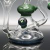 Josh Chappell Green and Blue Recycler