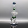 Josh Chappell Green and Blue Recycler