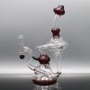 Josh Chappell Red Recycler