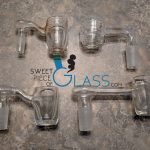 Heatmizers and Jred American made quartz
