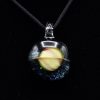 Jeff Patterson Space Planet Pendant
