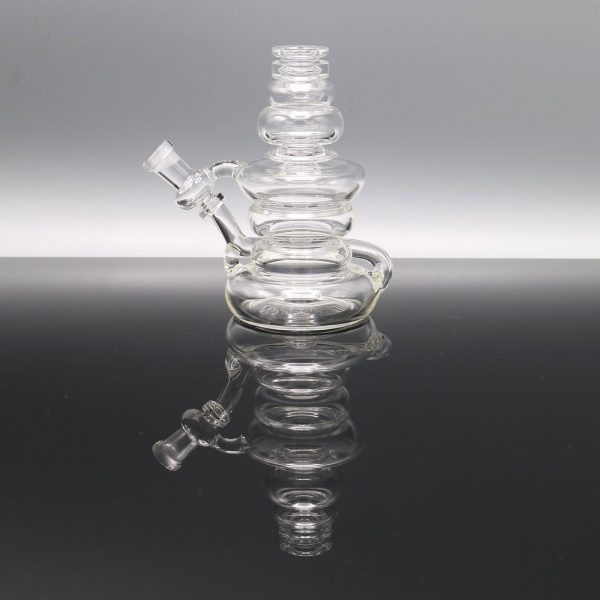 Mike Philpot Mini Razorblock Spinnerjet