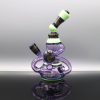 Chappell Glass Heady Wig Wag New Style Recycler