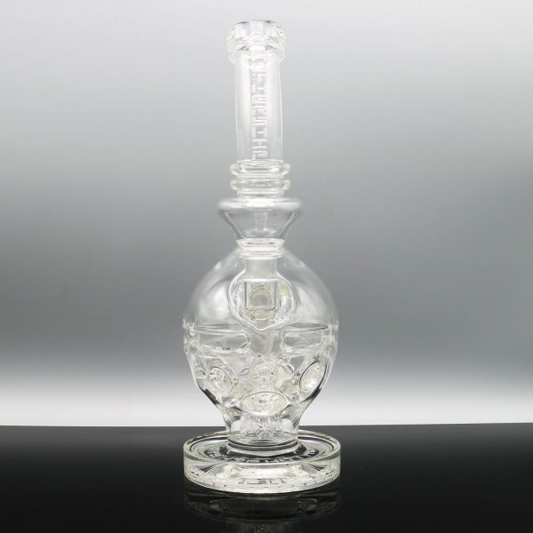 Mothership Jake C 2012 Fab Egg