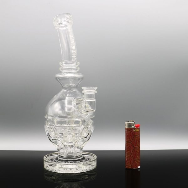 Mothership Jake C 2012 Fab Egg