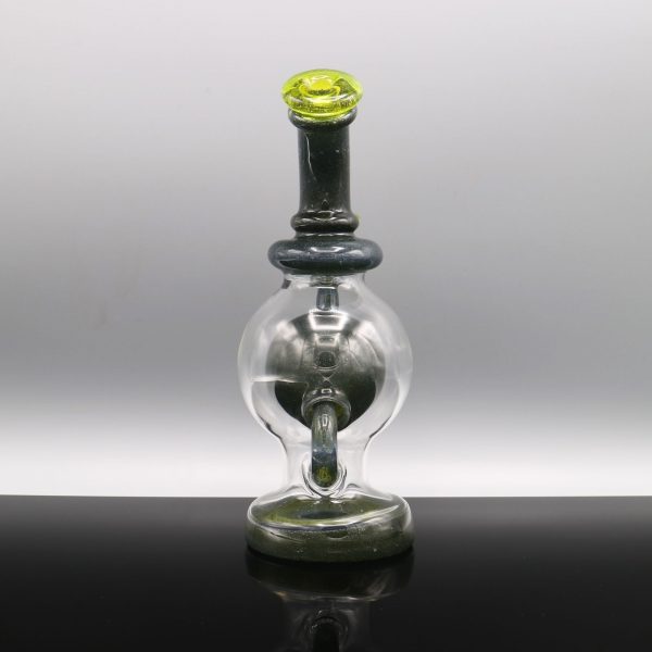 Brent Martindale 2015 Ball Rig