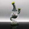 Brent Martindale 2015 Ball Rig
