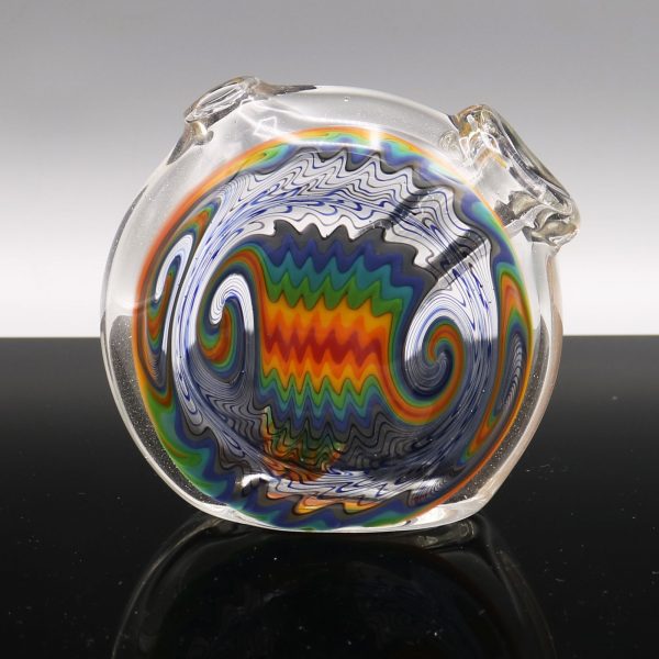 Glassmith UV Wig Wag Pocket Puck