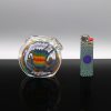 Glassmith UV Wig Wag Pocket Puck