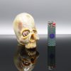 Jonny Carrcass Ol One Eye Functional Skull