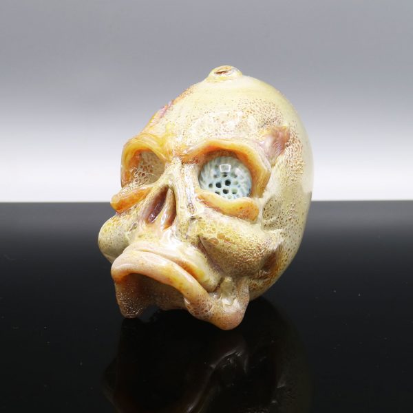 Jonny Carrcass Functional Skull