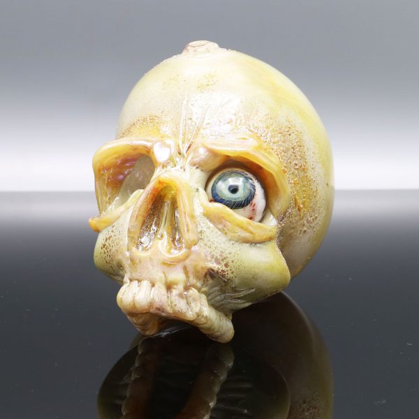 Jonny Carrcass Functional Skull
