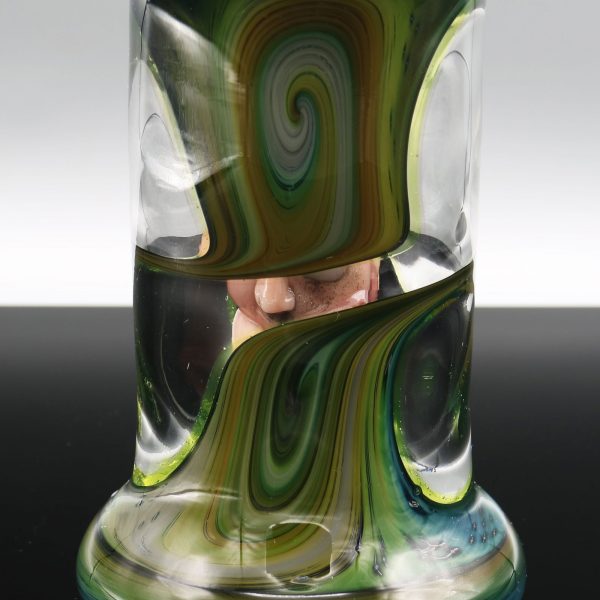 Jonny Carrcass X Glassmith Fetus in a Bottle Collab