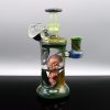 Jonny Carrcass X Glassmith Fetus in a Bottle Collab