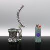 Unlmtd Glass CFL Bubblecycler