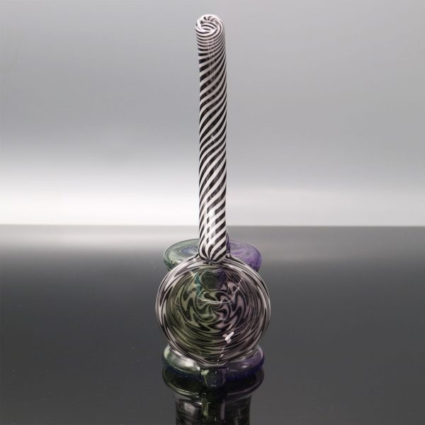 Unlmtd Glass CFL Bubblecycler