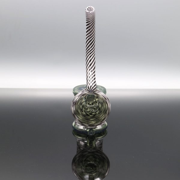 Unlmtd Glass CFL Bubblecycler