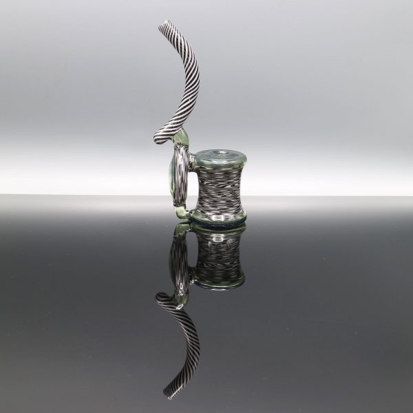Unlmtd Glass CFL Bubblecycler
