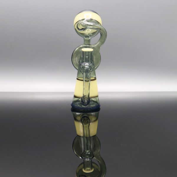 Unlmtd Glass CFL Geocycler