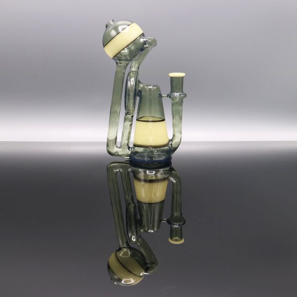 Unlmtd Glass CFL Geocycler