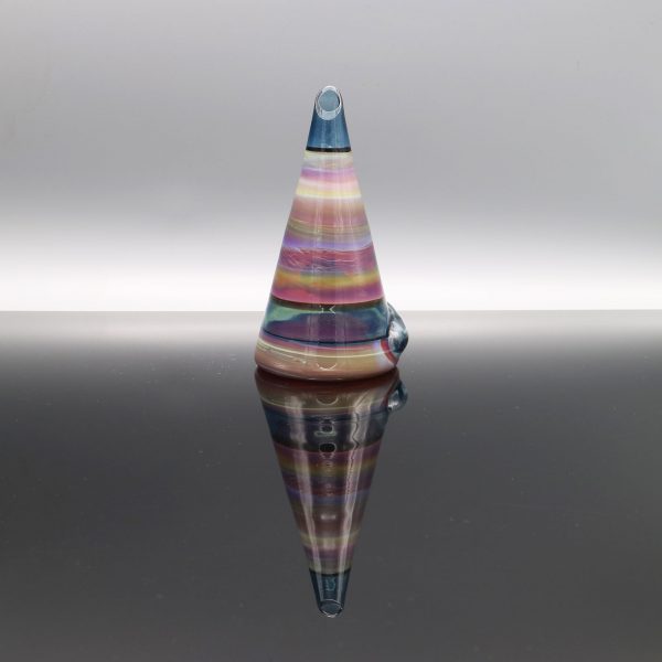 Unlmtd Glass UV Cone Gill Perc