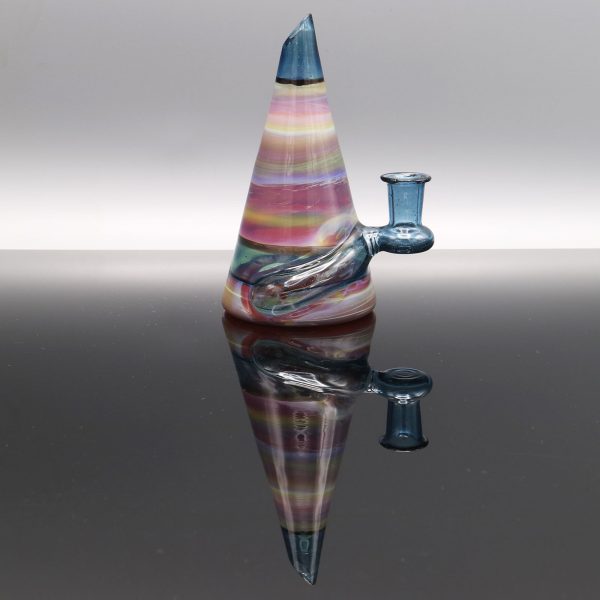 Unlmtd Glass UV Cone Gill Perc